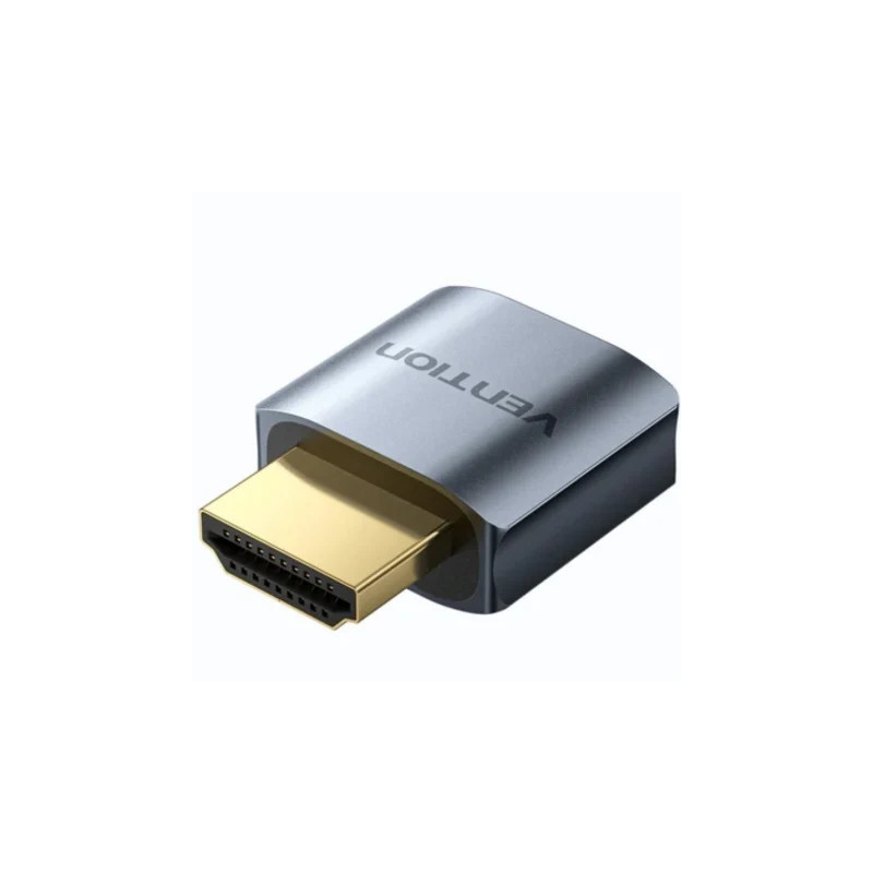 Adaptador de Arranque Remoto HDMI Dummy Vention AIXH0 | APLIUM