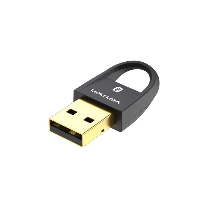 Adaptador USB - Bluetooth 5.0 Vention CDSB0 | APLIUM
