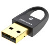 Adaptador USB - Bluetooth 5.0 Vention CDSB0 | APLIUM