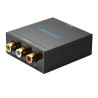 Convertidor HDMI a RCA Vention AEEB0/ HDMI Hembra - RCA Hemb | APLIUM