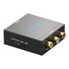 Convertidor RCA a HDMI Vention AEFB0/ RCA Hembra - HDMI Hemb | APLIUM