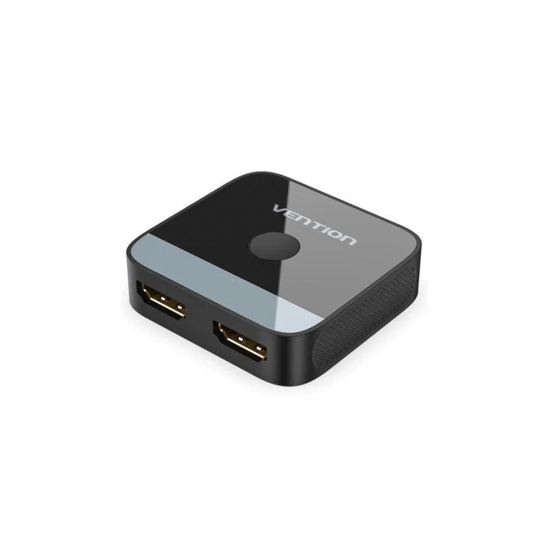 Switch Conmutador 4K HDMI 2.0 Bidireccional Vention AKOB0 HD | APLIUM