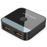 Switch Conmutador 4K HDMI 2.0 Bidireccional Vention AKOB0 HD | APLIUM
