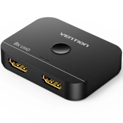 Switch Conmutador 8K HDMI 2.1 Bidireccional Vention AKPB0 HD | APLIUM