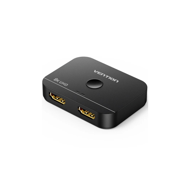 Switch Conmutador 8K HDMI 2.1 Bidireccional Vention AKPB0 HD | APLIUM