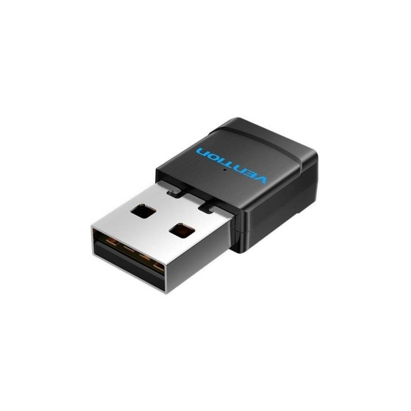 Adaptador USB - WiFi Vention KDSB0/ 433Mbps | APLIUM