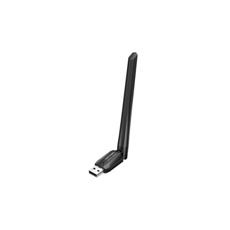 Adaptador USB - WiFi Vention KDTB0/ 650Mbps | APLIUM