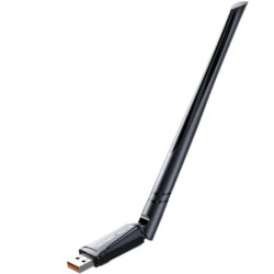 Adaptador USB - WiFi - Bluetooth 5.4 Vention KDXB0/ 900Mbps | APLIUM