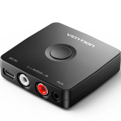 Receptor de Audio Inalámbrico Vention NAJB0 | APLIUM