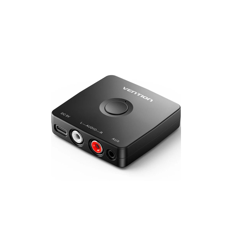 Receptor de Audio Inalámbrico Vention NAJB0 | APLIUM