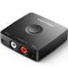 Receptor de Audio Inalámbrico Vention NAJB0 | APLIUM
