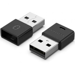 Adaptador USB - Bluetooth 5.4 Vention NALB0 | APLIUM