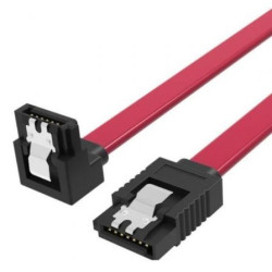 Cable SATA Vention KDDRD/ SATA Hembra - SATA Hembra/ 50cm/ R | APLIUM