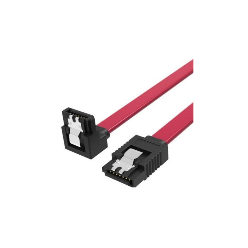Cable SATA Vention KDDRD/ SATA Hembra - SATA Hembra/ 50cm/ R | APLIUM