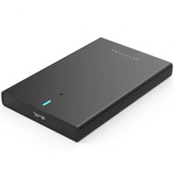 Caja Externa para Disco Duro de 2.5" Vention KPAB0/ USB 3.0 | APLIUM