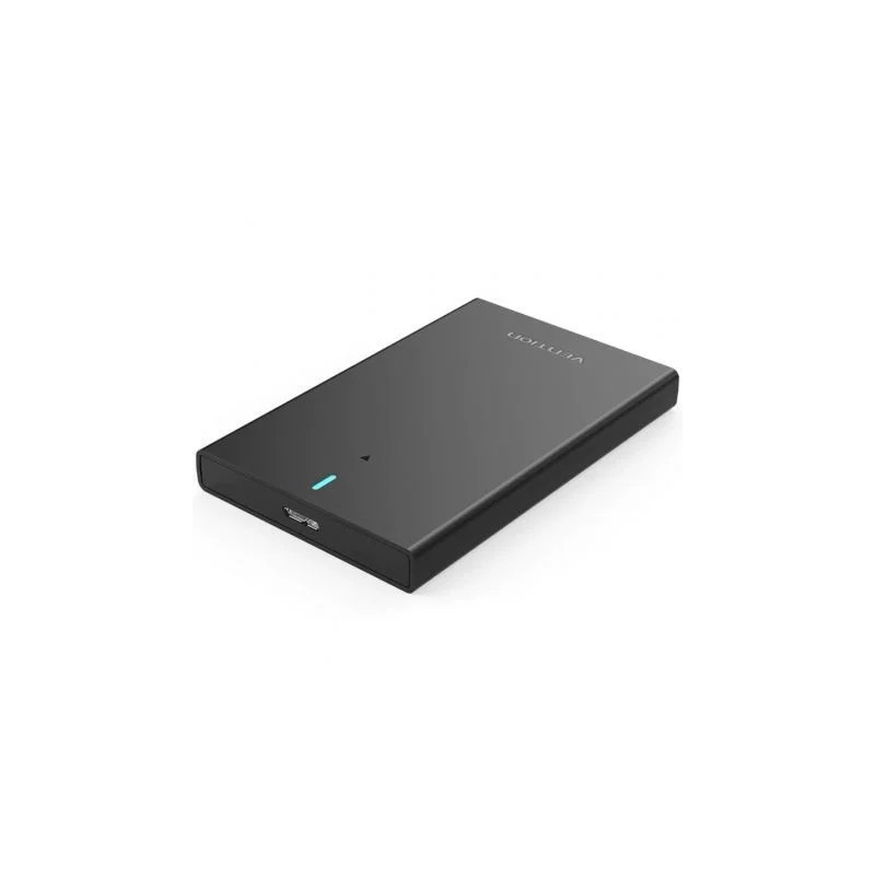 Caja Externa para Disco Duro de 2.5" Vention KPAB0/ USB 3.0 | APLIUM