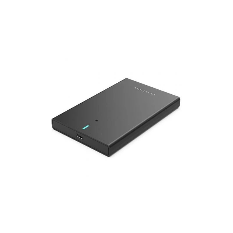 Caja Externa para Disco Duro de 2.5" Vention KPBB0/ USB 3.1/ | APLIUM