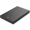 Caja Externa para Disco Duro de 2.5" Vention KPBB0/ USB 3.1/ | APLIUM