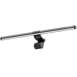 Lámpara de Escritorio Vention PDAB0 USB-C/ 5W/ Negra | APLIUM