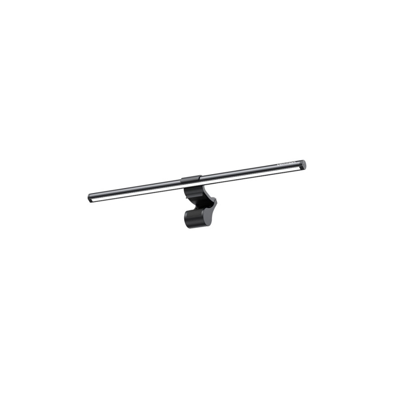 Lámpara de Escritorio Vention PDAB0 USB-C/ 5W/ Negra | APLIUM