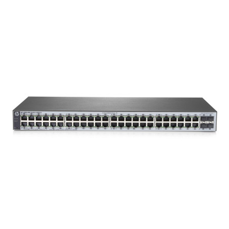 1820-48G Managed L2 Gigabit
