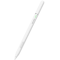 Lápiz Óptico Vention KQNW0/ para iPad/ Blanco | APLIUM