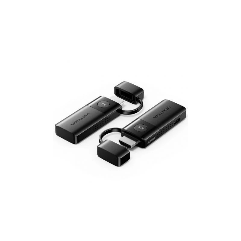 Adaptador/Transmisor de vídeo inalámbrico USB Tipo-C - HDMI | APLIUM