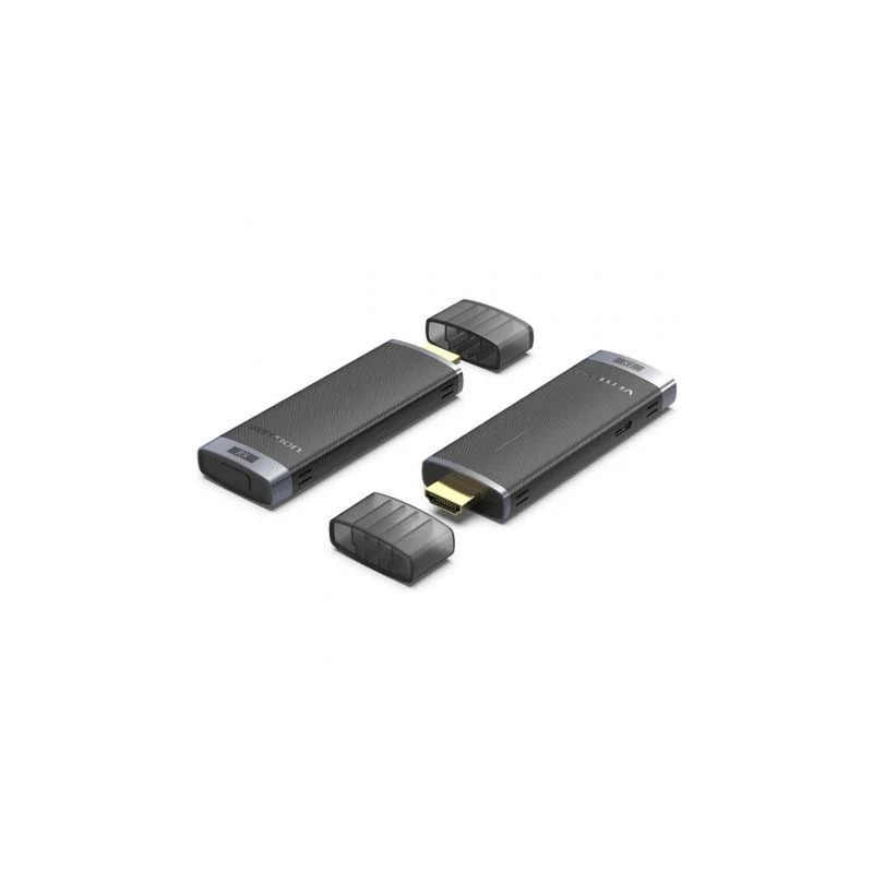Adaptador de vídeo inalámbrico HDMI a HDMI Vention ADCB0 | APLIUM