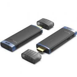 Adaptador de vídeo inalámbrico HDMI a HDMI Vention ADCL0 | APLIUM