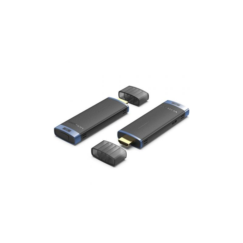 Adaptador de vídeo inalámbrico HDMI a HDMI Vention ADCL0 | APLIUM