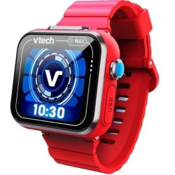 Smartwatch VTech Kidizoom Smartwatch Max/ Notificaciones/ Ro | APLIUM