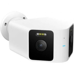Cámara de Videovigilancia Xiaomi Outdoor Camera CW100/ Visió | APLIUM