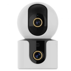 Cámara de Videovigilancia Xiaomi Smart Camera C500 Dual/ Con | APLIUM