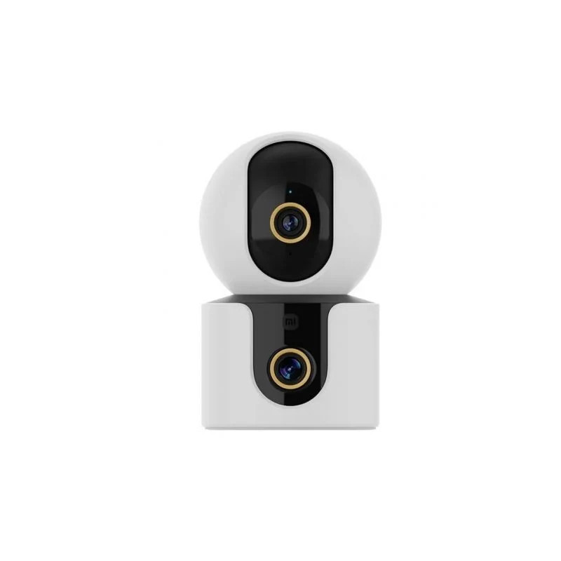 Cámara de Videovigilancia Xiaomi Smart Camera C500 Dual/ Con | APLIUM
