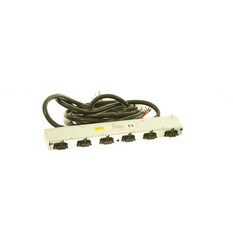 3-phase AC Input Power Supply