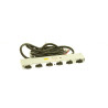 3-phase AC Input Power Supply