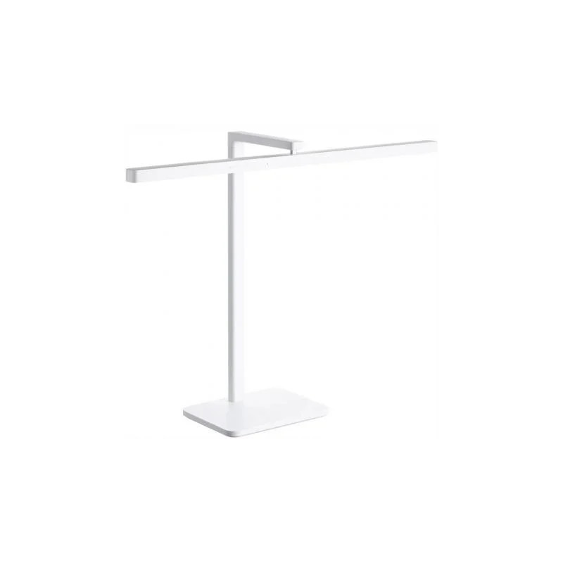 Lámpara de Escritorio Xiaomi LED Desk Lamp 2/ 10W/ Blanca | APLIUM