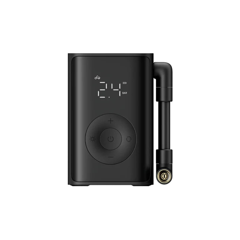 Mini Compresor Xiaomi Mijia Compact Portable Electric Air Co | APLIUM