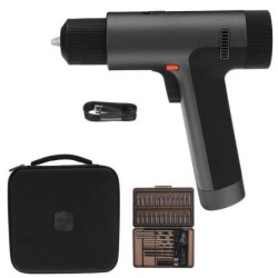 Taladro Inalámbrico Xiaomi 12V Max Brushless Cordless Drill | APLIUM