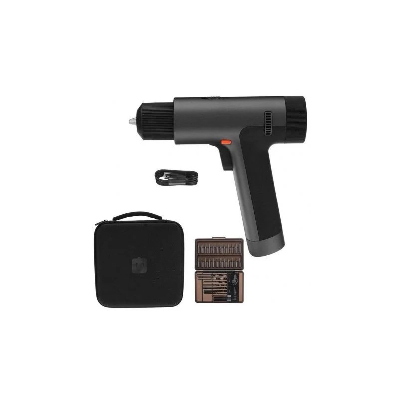 Taladro Inalámbrico Xiaomi 12V Max Brushless Cordless Drill | APLIUM