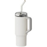 Botella con Pajita/ Termo Xiaomi Straw Mug/ Capacidad 1000ml | APLIUM