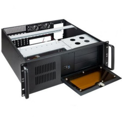 Caja Rack TooQ RACK-406N-USB3 | APLIUM