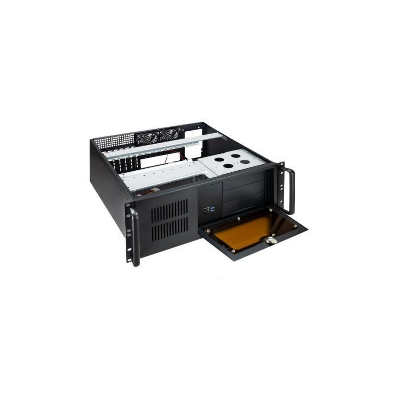 Caja Rack TooQ RACK-406N-USB3 | APLIUM