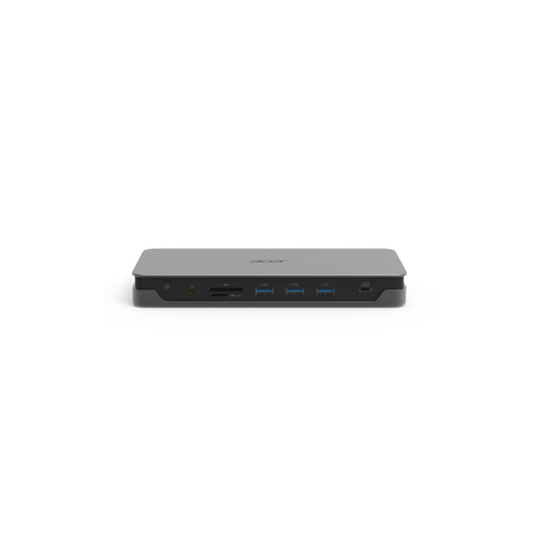 Acer USB Type-C Gen 1 Dock Alámbrico USB 3.2 Gen 1 (3.1 Gen | APLIUM