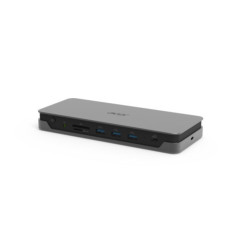 Acer USB Type-C Gen 1 Dock Alámbrico USB 3.2 Gen 1 (3.1 Gen | APLIUM