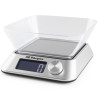 Báscula de Cocina Electrónica Orbegozo PC 1030 A/ hasta 5kg/ | APLIUM