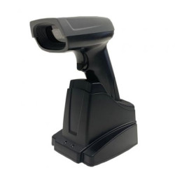 Lector de Código de Barras 2D Premier MS3-2D BR/ Bluetooth/ | APLIUM