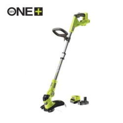 Cortabordes Ryobi ONE+ 18V RLT1831H25F/ Corte Ø25-30cm | APLIUM
