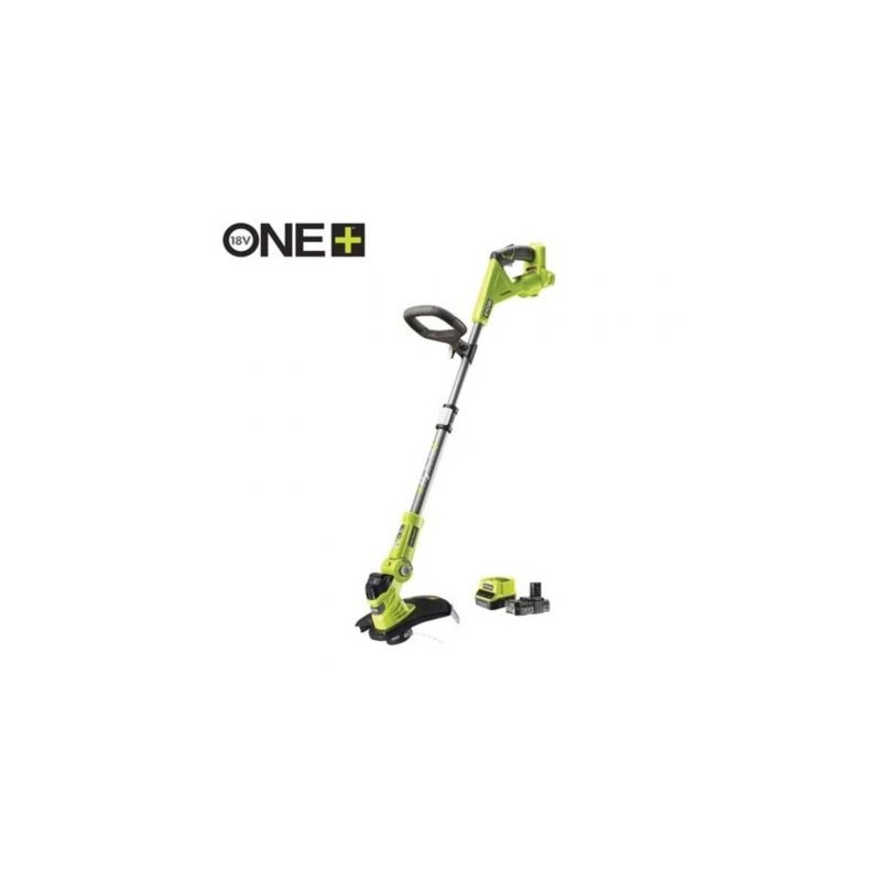 Cortabordes Ryobi ONE+ 18V RLT1831H25F/ Corte Ø25-30cm | APLIUM