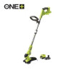 Cortabordes Ryobi ONE+ 18V RLT1831H25F/ Corte Ø25-30cm | APLIUM